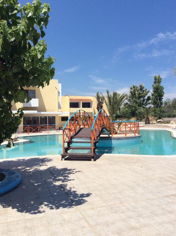 Angelos Beach Hotel Faliráki Kültér fotó