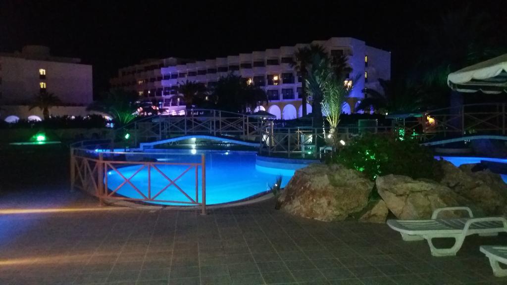 Angelos Beach Hotel Faliráki Kültér fotó