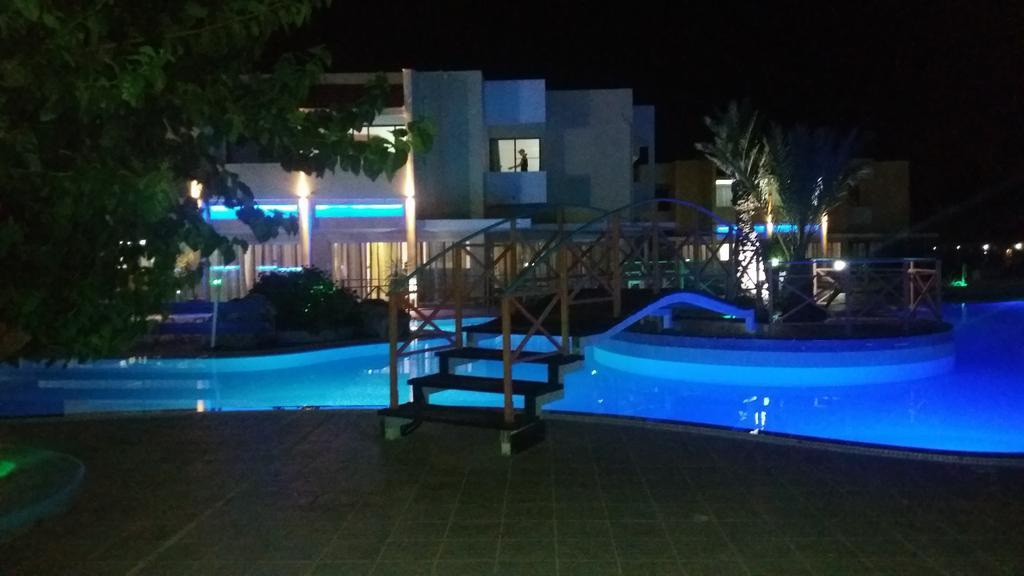 Angelos Beach Hotel Faliráki Kültér fotó