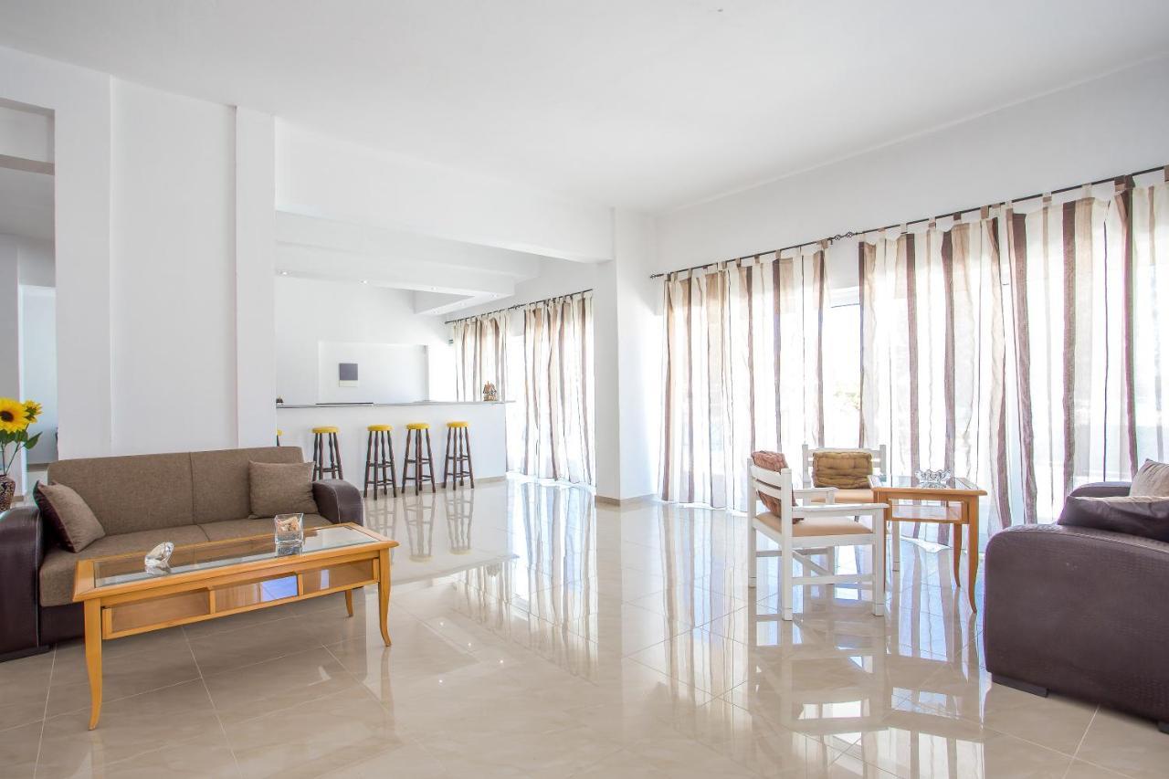 Angelos Beach Hotel Faliráki Kültér fotó
