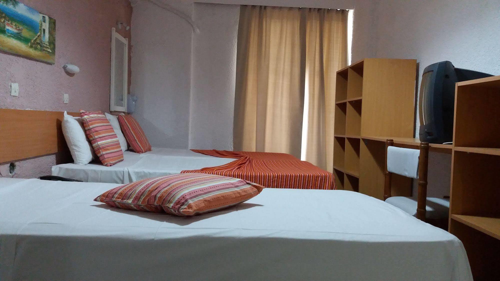 Angelos Beach Hotel Faliráki Kültér fotó