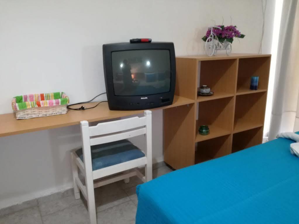 Angelos Beach Hotel Faliráki Kültér fotó